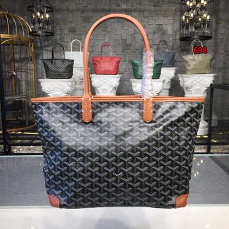 2024年新作入荷高品質 Goyard バッグ 698工場S...