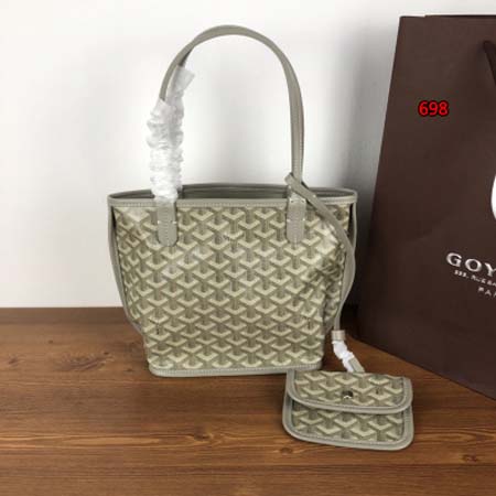 2024年新作入荷高品質 Goyard バッグ 698工場S...