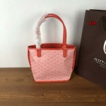 2024年新作入荷高品質 Goyard バッグ 698工場SIZE:20x20x10