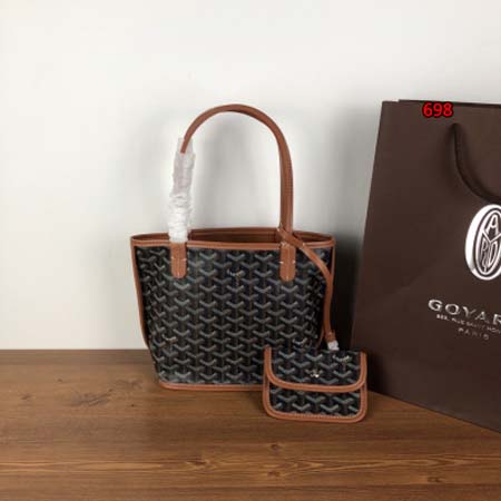 2024年新作入荷高品質 Goyard バッグ 698工場S...