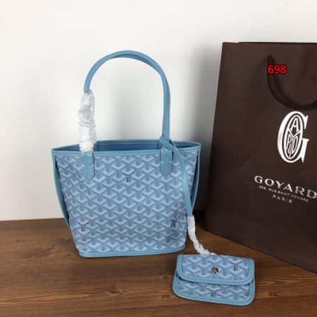 2024年新作入荷高品質 Goyard バッグ 698工場S...