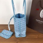 2024年新作入荷高品質 Goyard バッグ 698工場SIZE:20x20x10