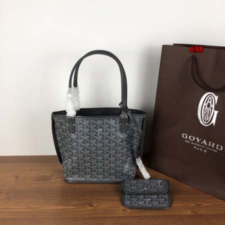 2024年新作入荷高品質 Goyard バッグ 698工場S...