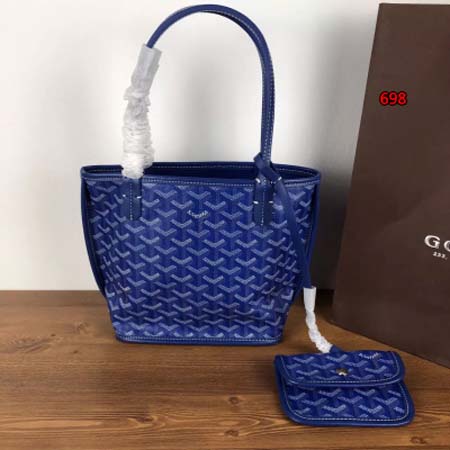 2024年新作入荷高品質 Goyard バッグ 698工場S...