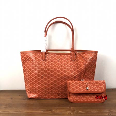 2024年新作入荷高品質 Goyard バッグ 698工場S...