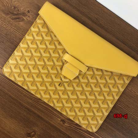 2024年新作入荷高品質 Goyard バッグ 698工場S...