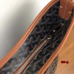 2024年新作入荷高品質 Goyard バッグ 698工場SIZE:长33cm 宽42cm 高27cm