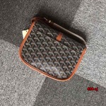 2024年新作入荷高品質 Goyard バッグ 698工場SIZE:16X7X22CM