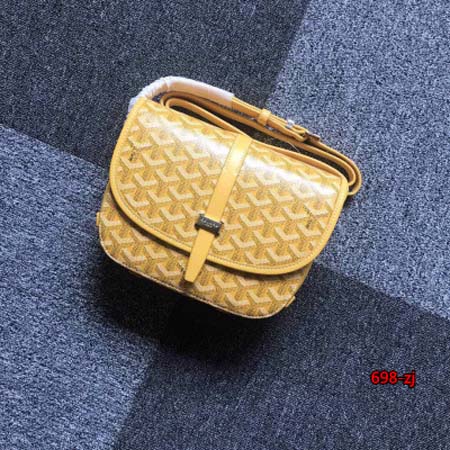 2024年新作入荷高品質 Goyard バッグ 698工場S...