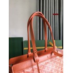 2024年新作入荷原版復刻 Goyard バッグ wl工場SIZE:36cm*15cm*27cm