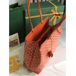 2024年新作入荷原版復刻 Goyard バッグ wl工場SIZE:36cm*15cm*27cm