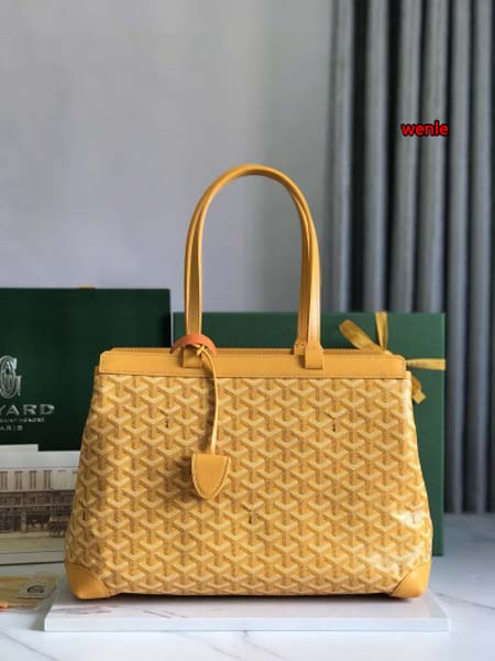 2024年新作入荷原版復刻 Goyard バッグ wl工場S...