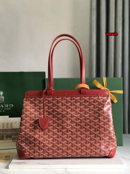 2024年新作入荷原版復刻 Goyard バッグ wl工場S...