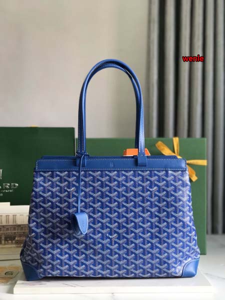 2024年新作入荷原版復刻 Goyard バッグ wl工場S...