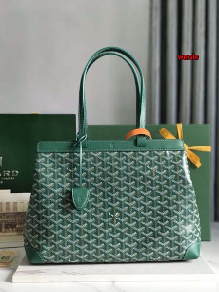 2024年新作入荷原版復刻 Goyard バッグ wl工場S...