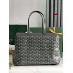 2024年新作入荷原版復刻 Goyard バッグ wl工場SIZE:36cm*15cm*27cm