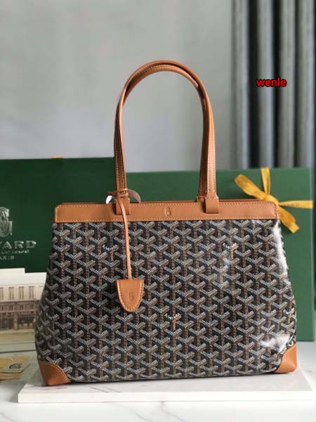 2024年新作入荷原版復刻 Goyard バッグ wl工場S...