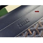 2024年新作入荷原版復刻 Goyard バッグ wl工場SIZE:38*高26 *宽8cm