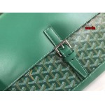 2024年新作入荷原版復刻 Goyard バッグ wl工場SIZE:38*高26 *宽8cm