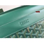 2024年新作入荷原版復刻 Goyard バッグ wl工場SIZE:38*高26 *宽8cm