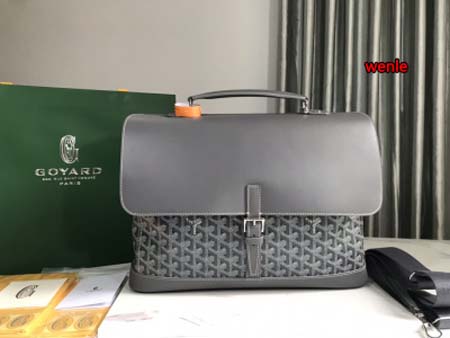 2024年新作入荷原版復刻 Goyard バッグ wl工場S...