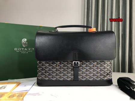 2024年新作入荷原版復刻 Goyard バッグ wl工場S...