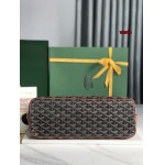 2024年新作入荷原版復刻 Goyard バッグ wl工場SIZE:35×26×7.5cm