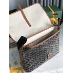 2024年新作入荷原版復刻 Goyard バッグ wl工場SIZE:35×26×7.5cm