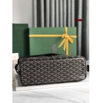 2024年新作入荷原版復刻 Goyard バッグ wl工場SIZE:35×26×7.5cm