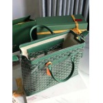 2024年新作入荷原版復刻 Goyard バッグ wl工場SIZE:39*29*9cm