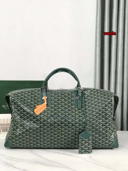 2024年新作入荷原版復刻 Goyard バッグ wl工場S...