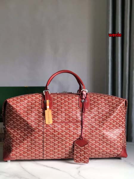 2024年新作入荷原版復刻 Goyard バッグ wl工場S...