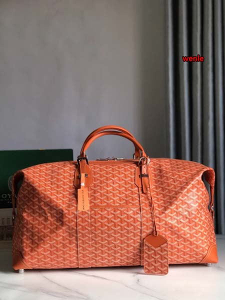 2024年新作入荷原版復刻 Goyard バッグ wl工場S...