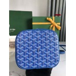 2024年新作入荷原版復刻 Goyard バッグ wl工場SIZE:14*16*22cm