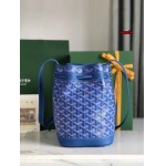 2024年新作入荷原版復刻 Goyard バッグ wl工場SIZE:14*16*22cm