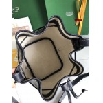 2024年新作入荷原版復刻 Goyard バッグ wl工場SIZE:14*16*22cm