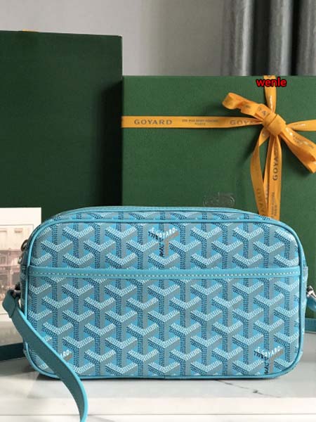 2024年新作入荷原版復刻 Goyard バッグ wl工場S...