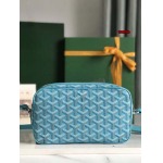 2024年新作入荷原版復刻 Goyard バッグ wl工場SIZE:22.5*13*7cm