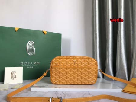 2024年新作入荷原版復刻 Goyard バッグ wl工場S...