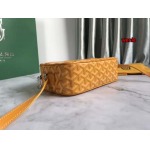 2024年新作入荷原版復刻 Goyard バッグ wl工場SIZE:22.5*13*7cm