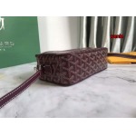 2024年新作入荷原版復刻 Goyard バッグ wl工場SIZE:22.5*13*7cm