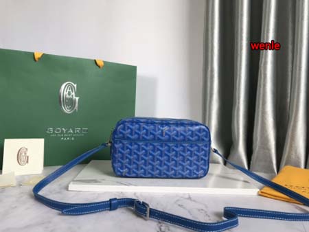 2024年新作入荷原版復刻 Goyard バッグ wl工場S...