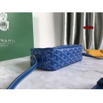 2024年新作入荷原版復刻 Goyard バッグ wl工場SIZE:22.5*13*7cm