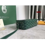 2024年新作入荷原版復刻 Goyard バッグ wl工場SIZE:22.5*13*7cm