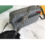 2024年新作入荷原版復刻 Goyard バッグ wl工場SIZE:22.5*13*7cm