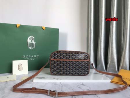 2024年新作入荷原版復刻 Goyard バッグ wl工場S...