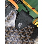 2024年新作入荷原版復刻 Goyard バッグ wl工場SIZE:20*20*10cm