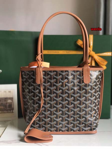 2024年新作入荷原版復刻 Goyard バッグ wl工場S...