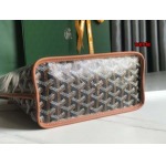 2024年新作入荷原版復刻 Goyard バッグ wl工場SIZE:20*20*10cm