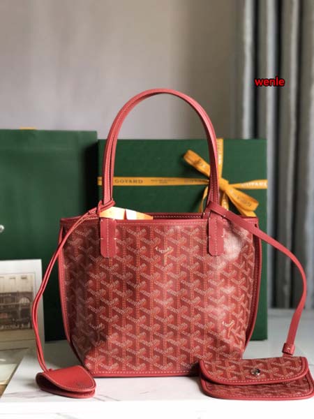 2024年新作入荷原版復刻 Goyard バッグ wl工場S...